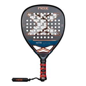 NOX AT10 LUXURY GENIUS ATTACK 18K ALUM BY AGUSTIN TAPIA 2025