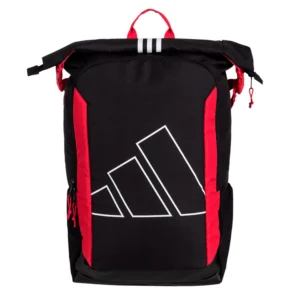 MOCHILA ADIDAS MULTIGAME 3.3 NEGRO