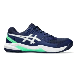 ASICS GEL DEDICATE 8 CLAY 1041A448 401 AZUL