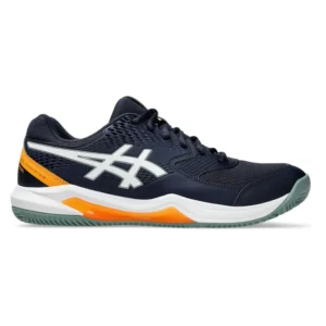 ASICS GEL DEDICATE 8 PADEL 1041A414 404 AZUL