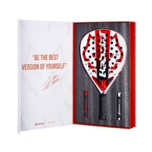 BABOLAT VIPER JUAN LEBRÓN 2025